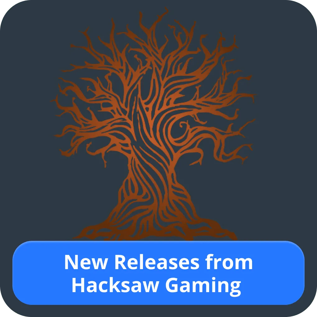 Hacksaw games