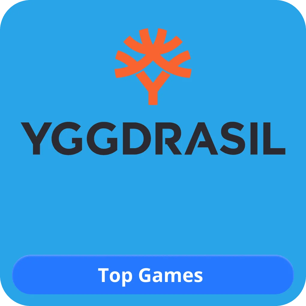 Best Yggdrasil games