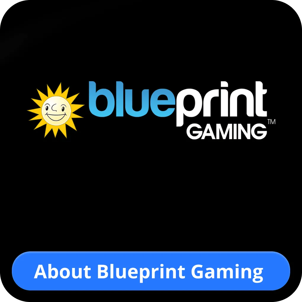 Blueprint Gaming