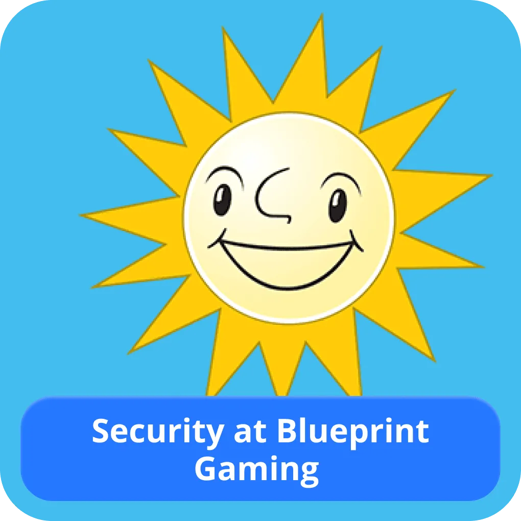 Is Blueprint Gaming safe