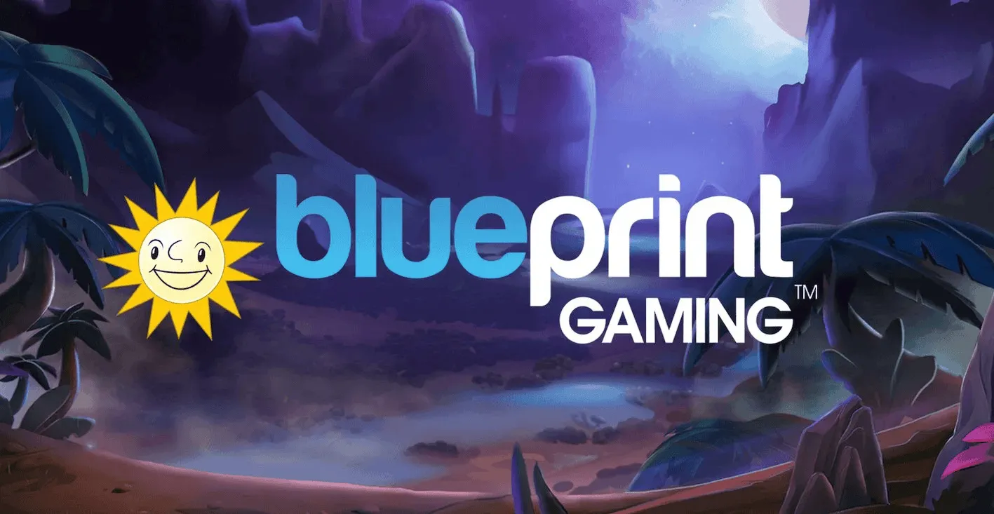 Blueprint Gaming