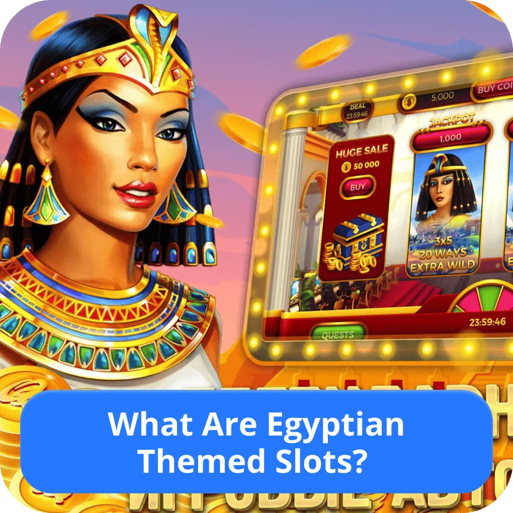 Egypt slots