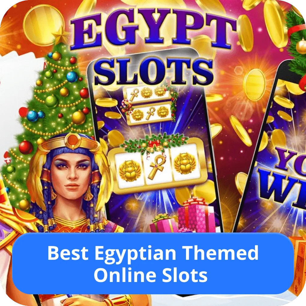 Best Egypt slots