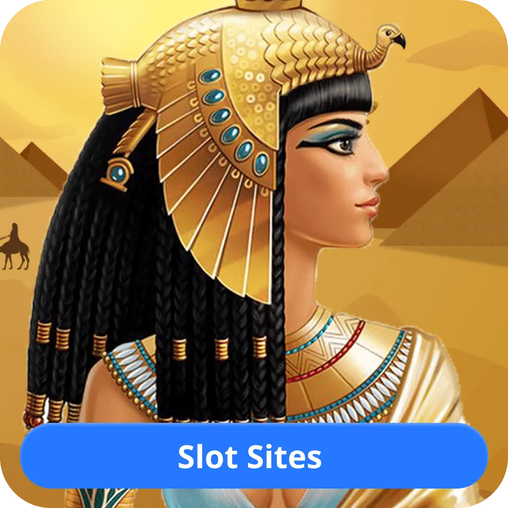 Egypt casino sites