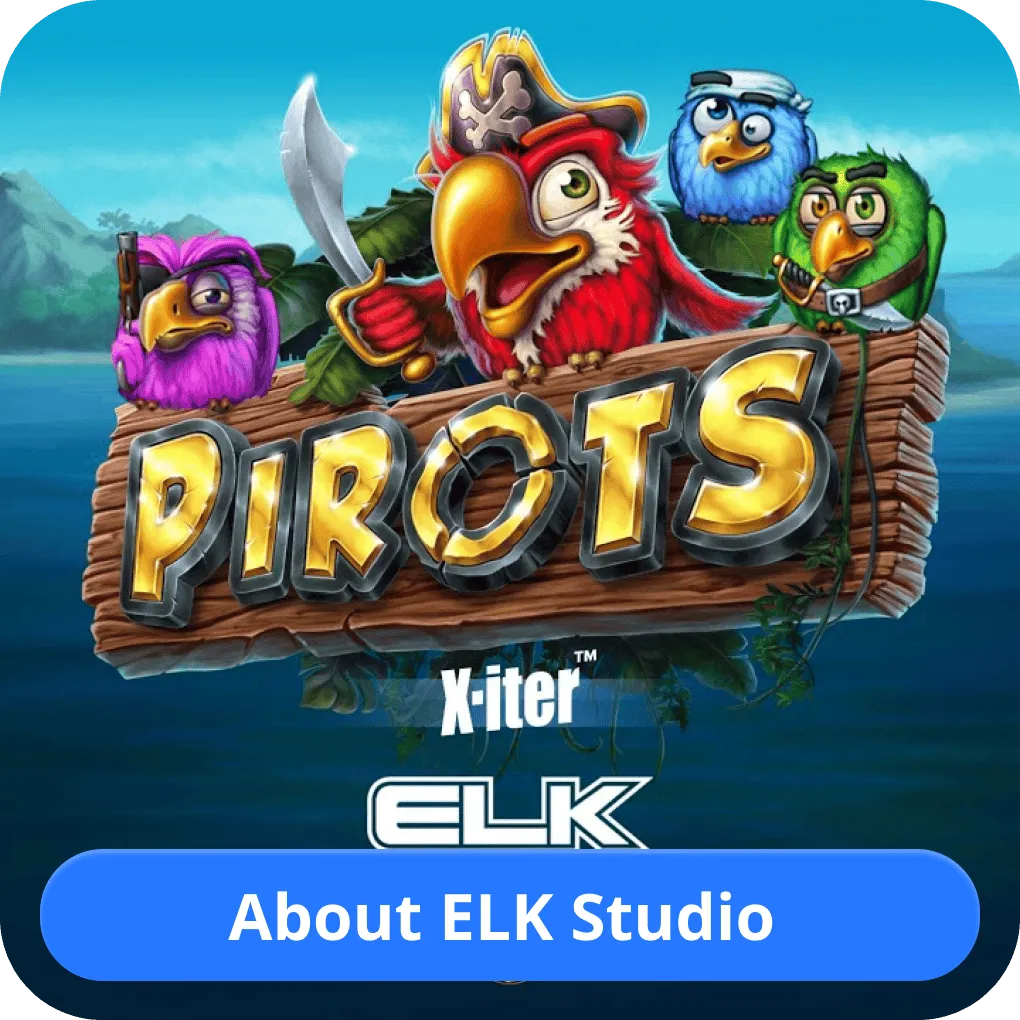 ELK studio