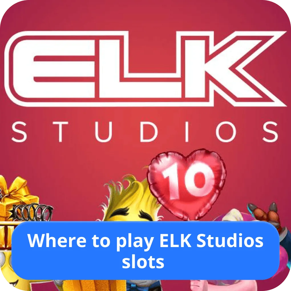 ELK slots