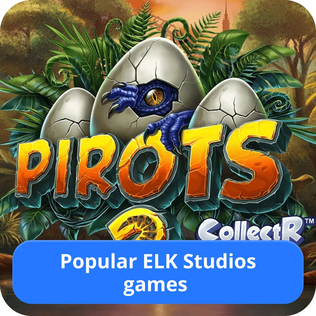 ELK online games