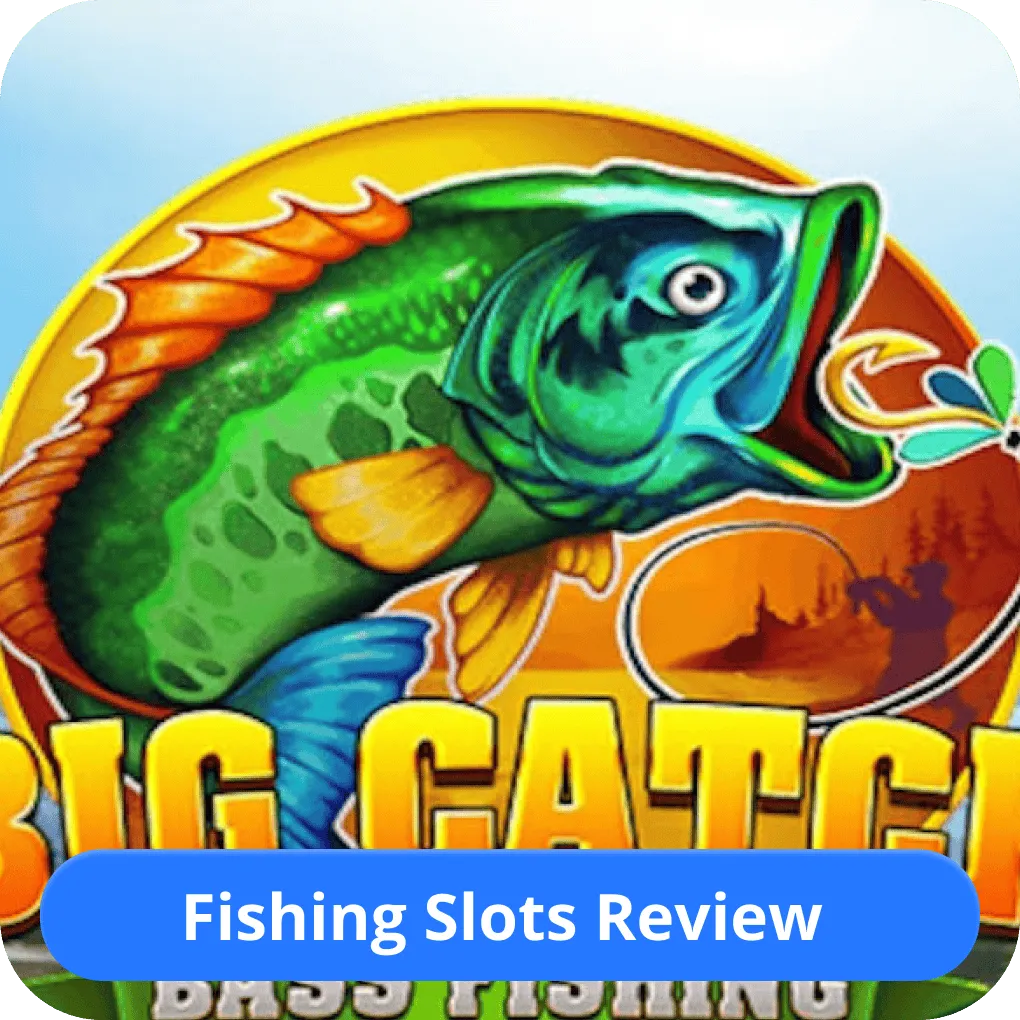 Fishing slots