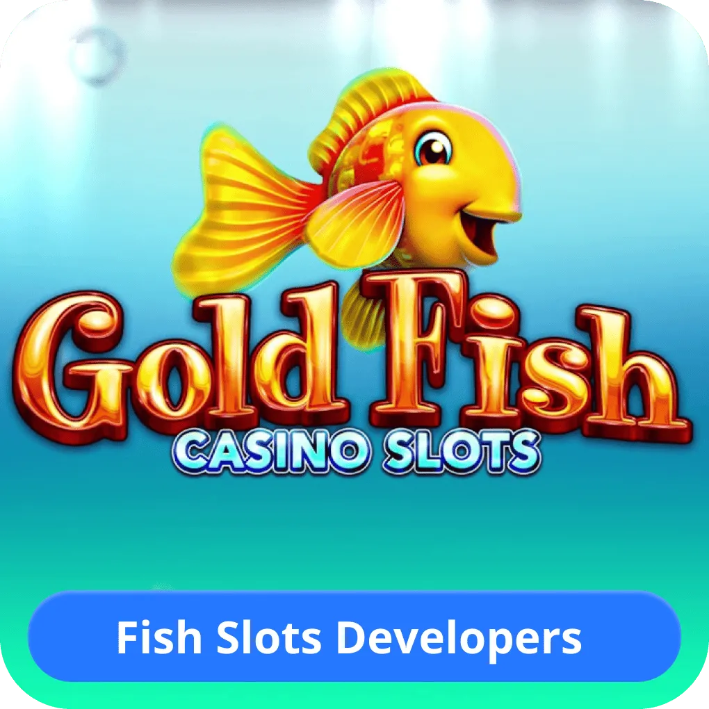 Fishing slot developers