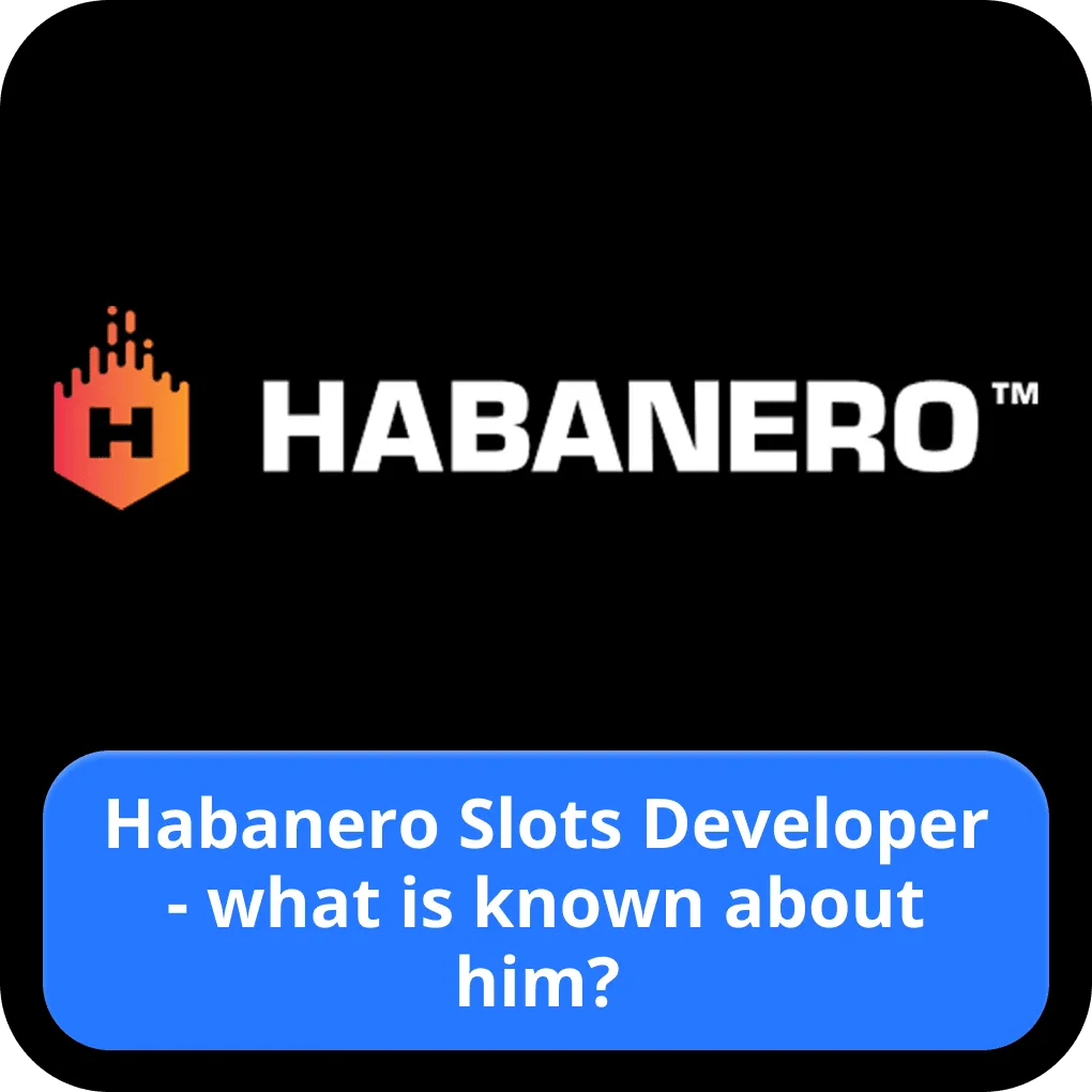 Habanero developer