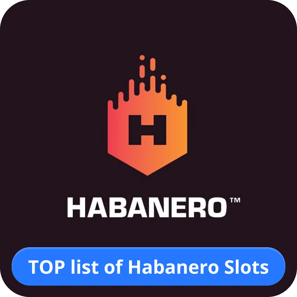 Best slots Habanero