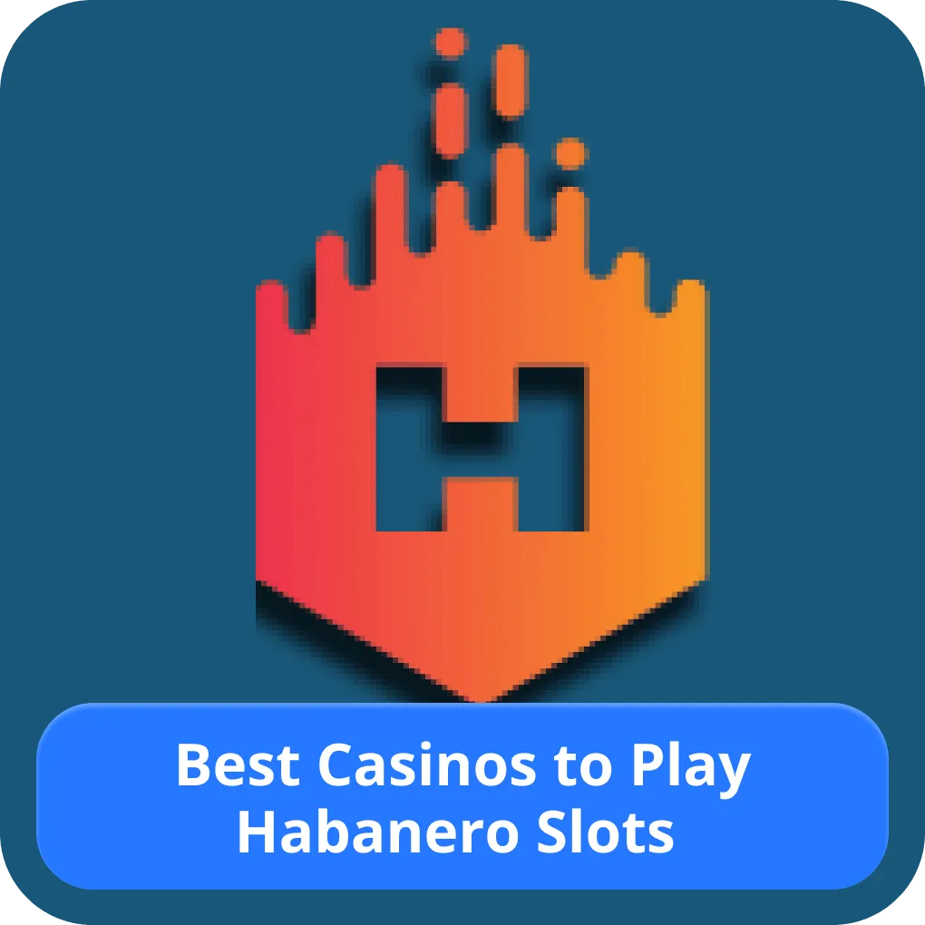 Habanero casino