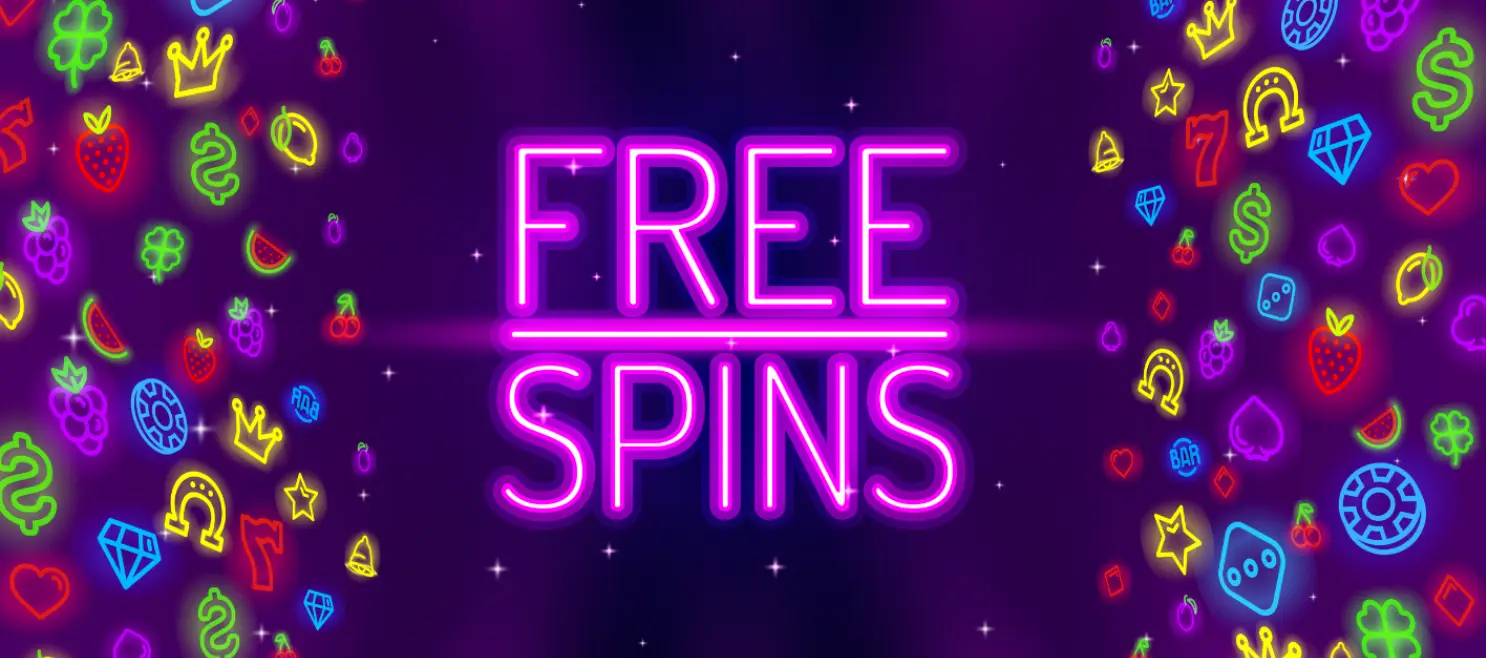 What are free spins and why do I need them